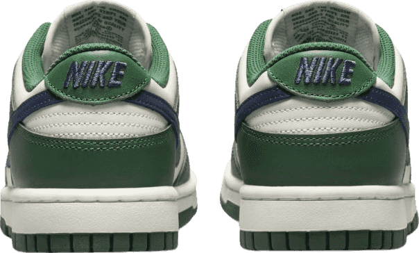 Nike Dunk Low Gorge Green (W)