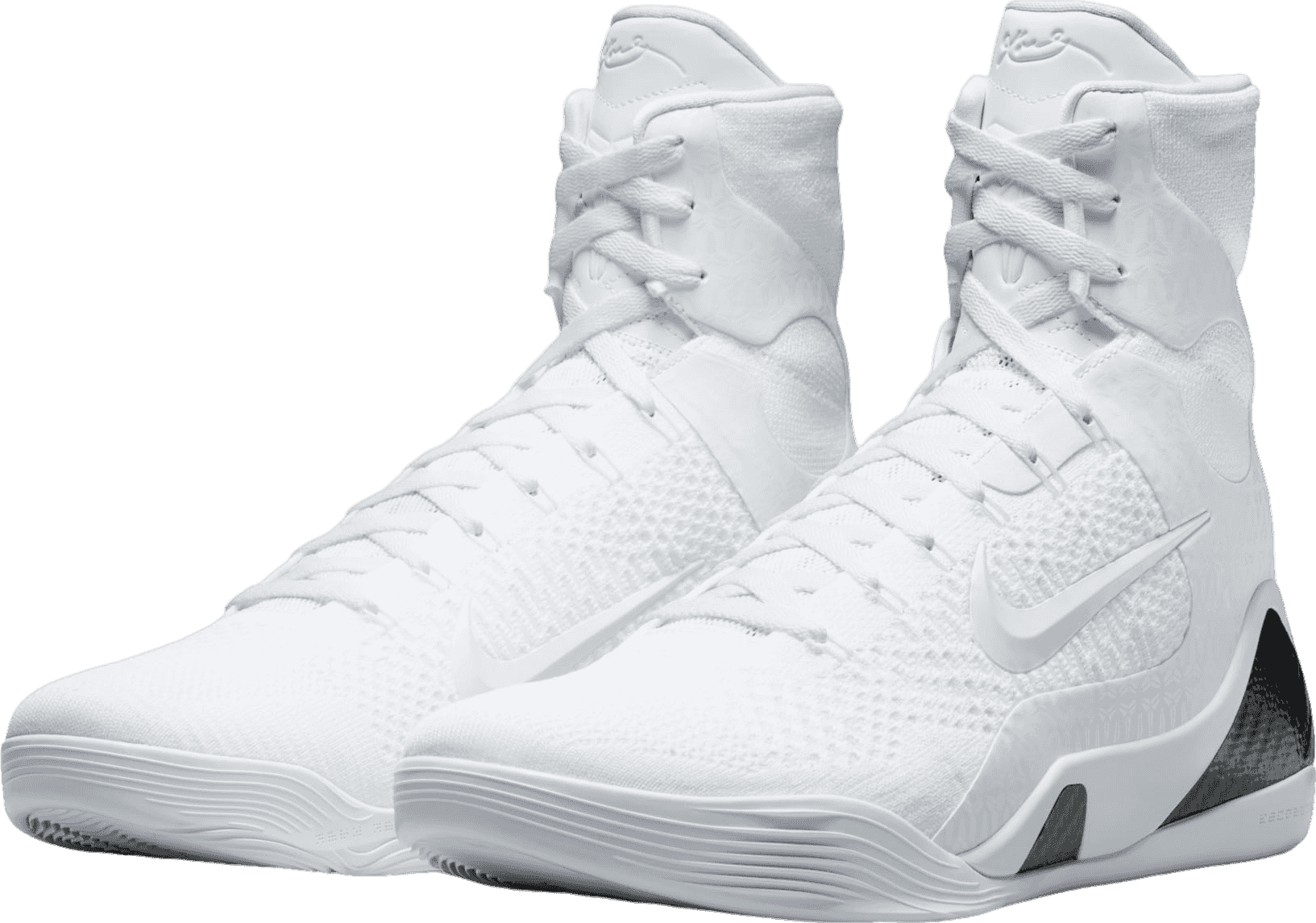 Nike Kobe 9 Elite Protro Halo