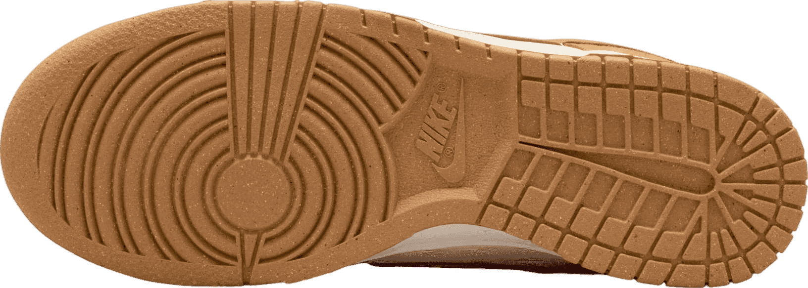 Nike Dunk Low NN Flax Suede (W)