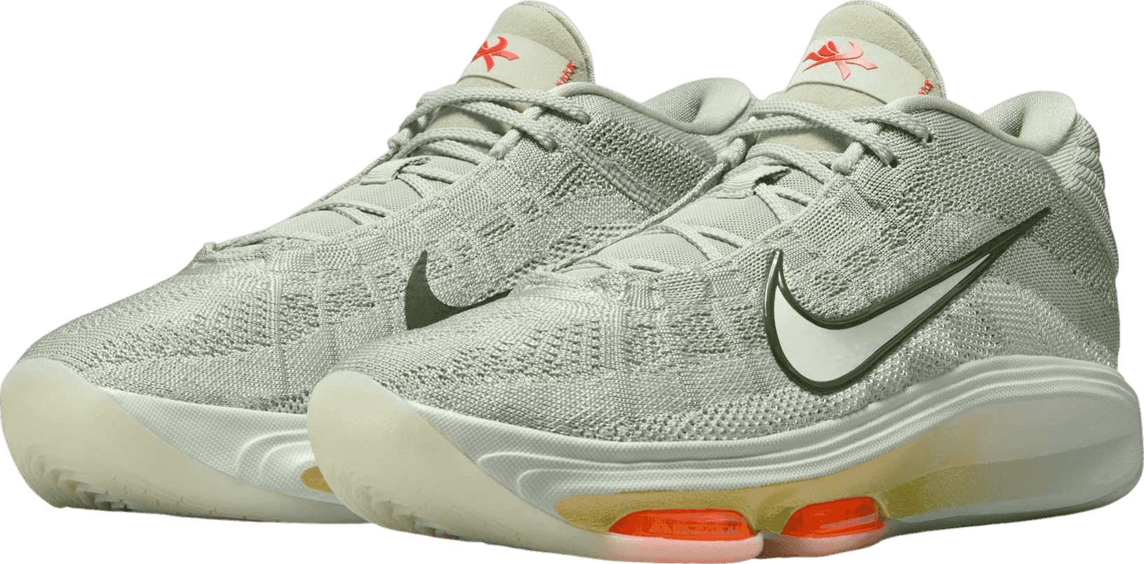 Nike GT Hustle 3 Our Holiday Jade Horizon