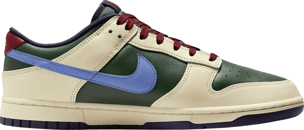 Nike Dunk Low From Nike, To You