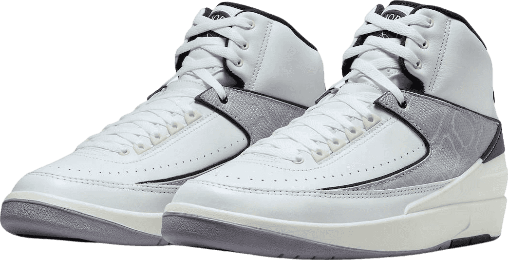 Air Jordan 2 Python