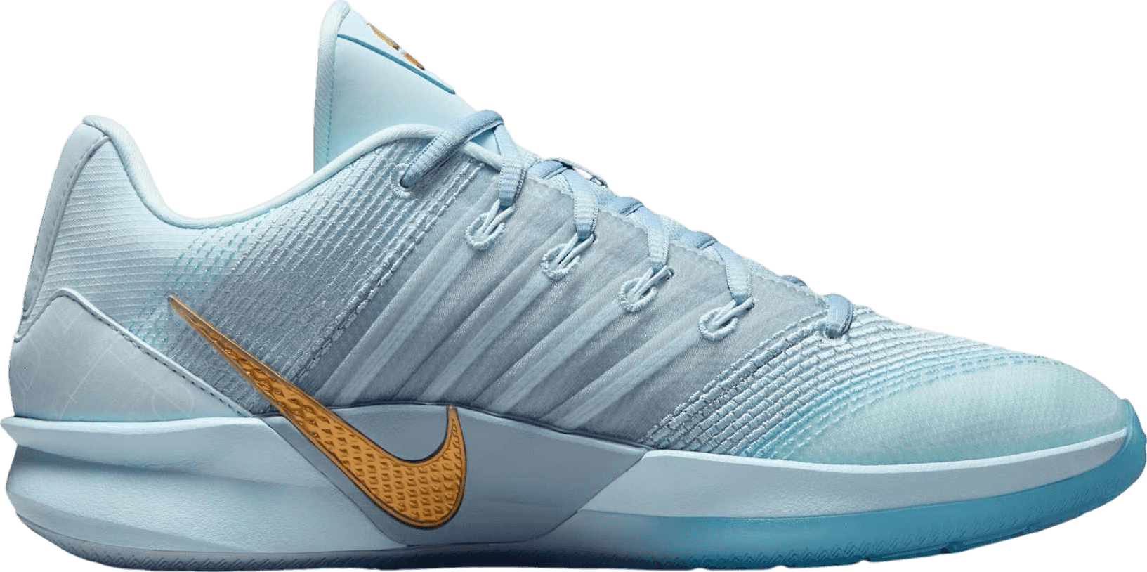 Nike Sabrina 3 Blueprint Glacier Blue/Light Armory Blue