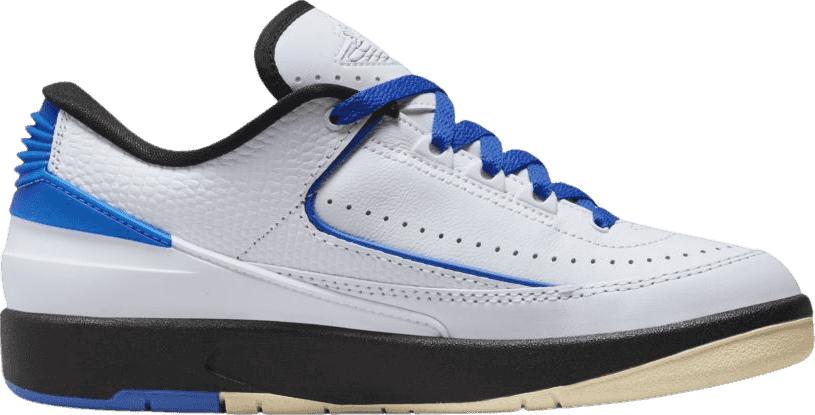 Air Jordan 2 Low Varsity Royal (W)