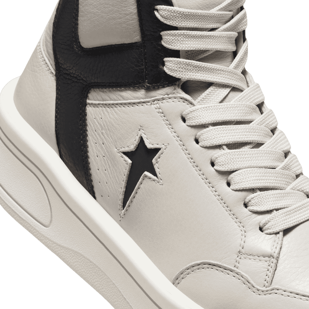 Converse DRKSHDW TURBOWPN