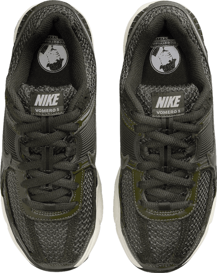 Nike Zoom Vomero 5 Sequoia (W)