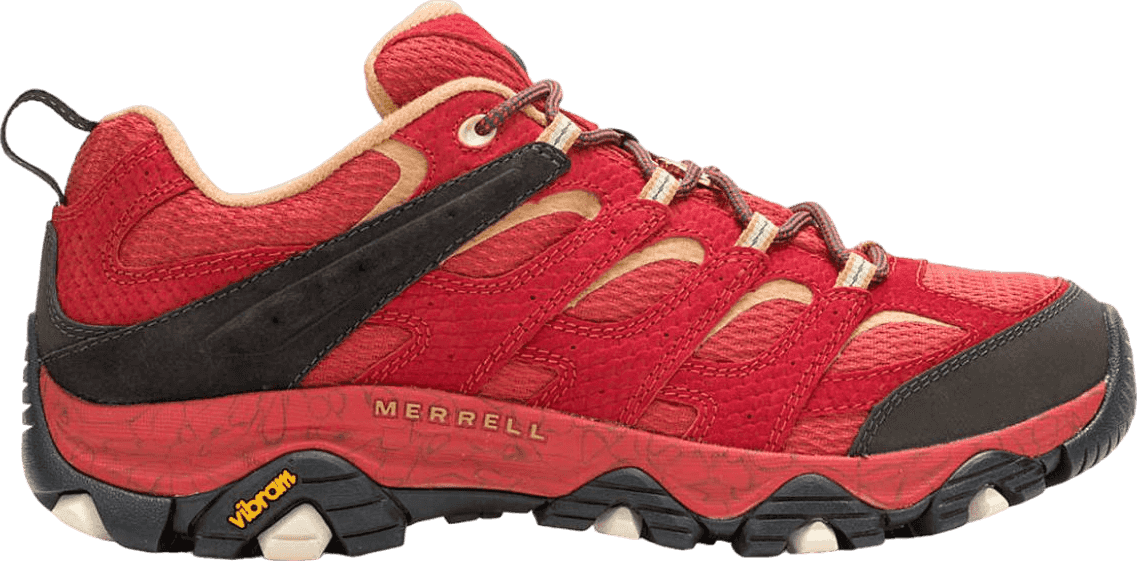 House Of The Dragon x Merrell Moab 3 Velaryon