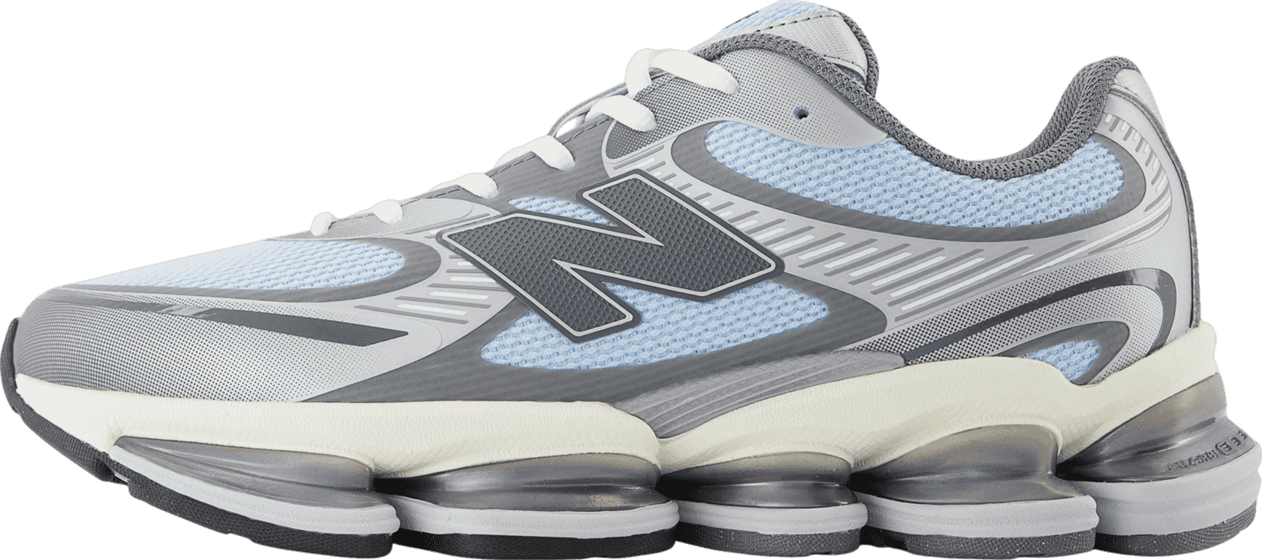 New Balance Abzorb 2000 Blue/Grey