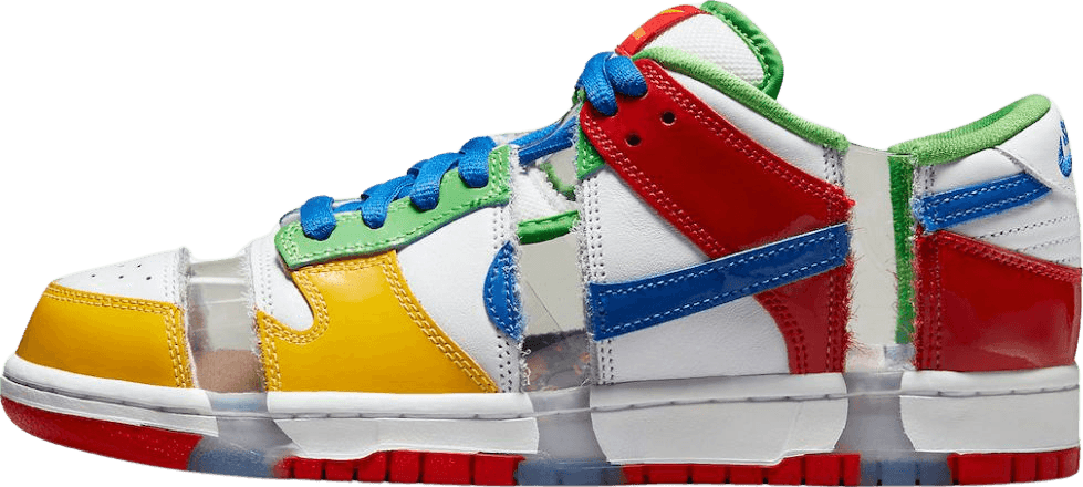 Nike SB Dunk Low Sandy Bodecker