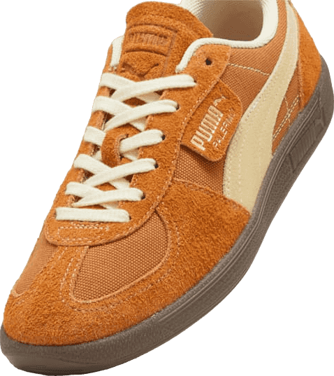 Puma Palermo Caramel Latte