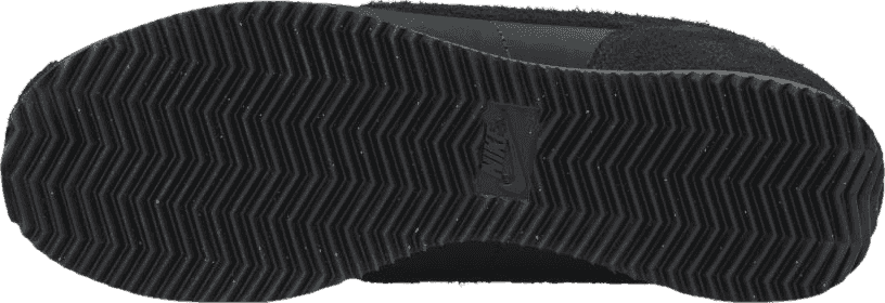 Nike Cortez Triple Black (W)