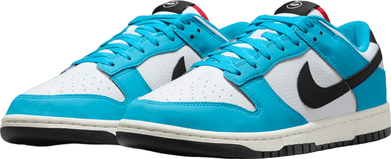 Nike Dunk Low NN N7 Dark Turquoise