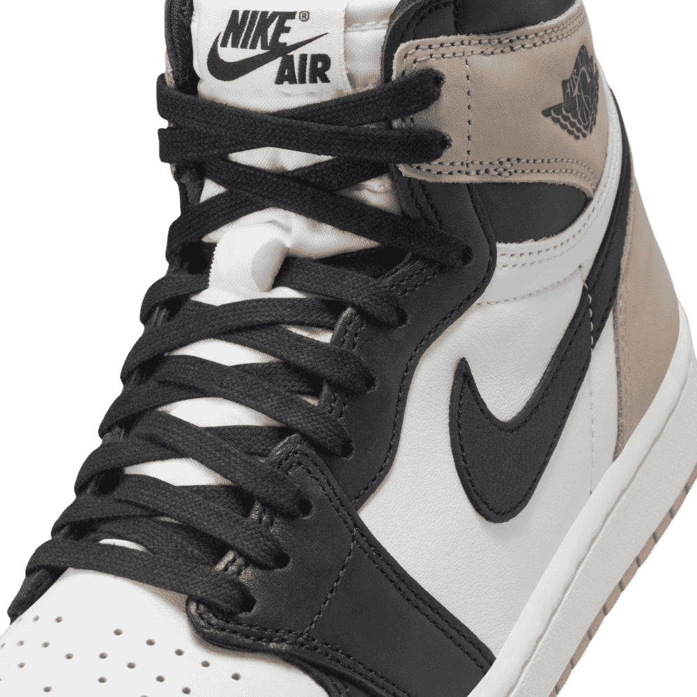Air Jordan 1 High Latte (W)