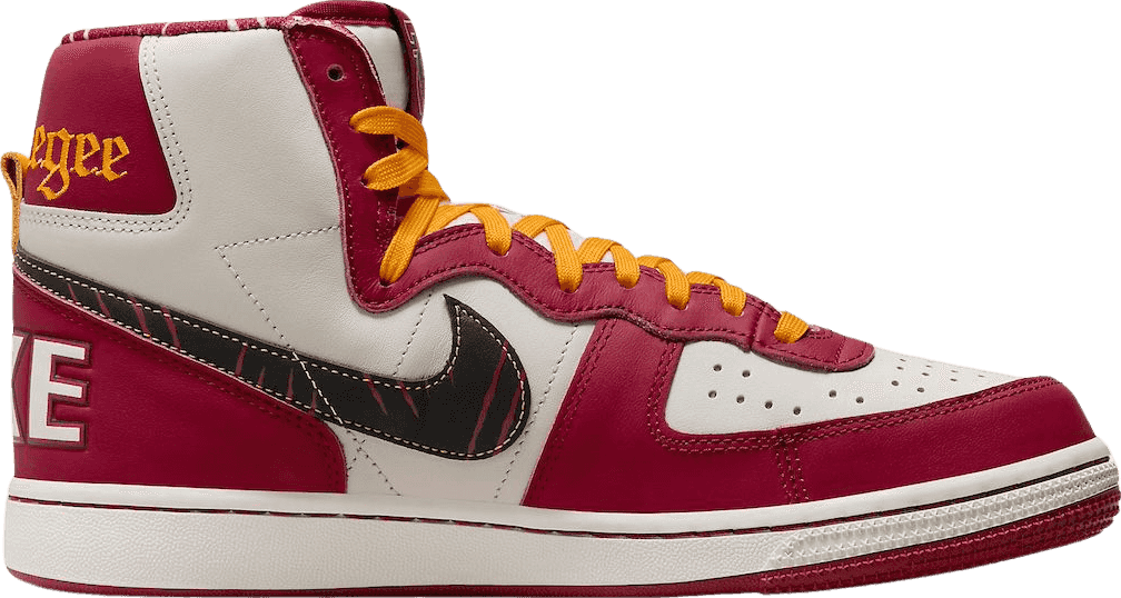 Nike Terminator High Tuskegee University