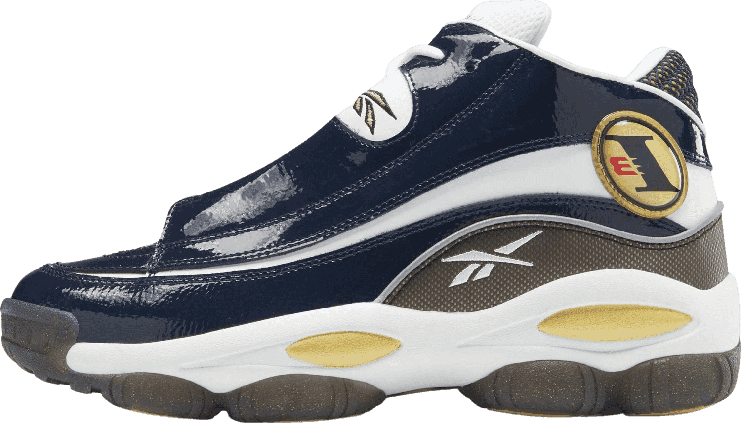 Reebok Answer DMX Georgetown
