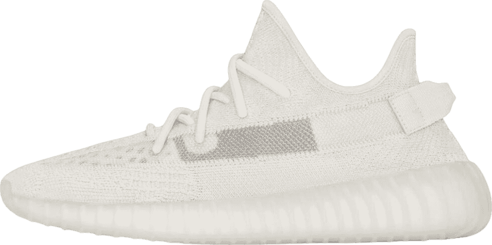 adidas Yeezy Boost 350 V2 Bone