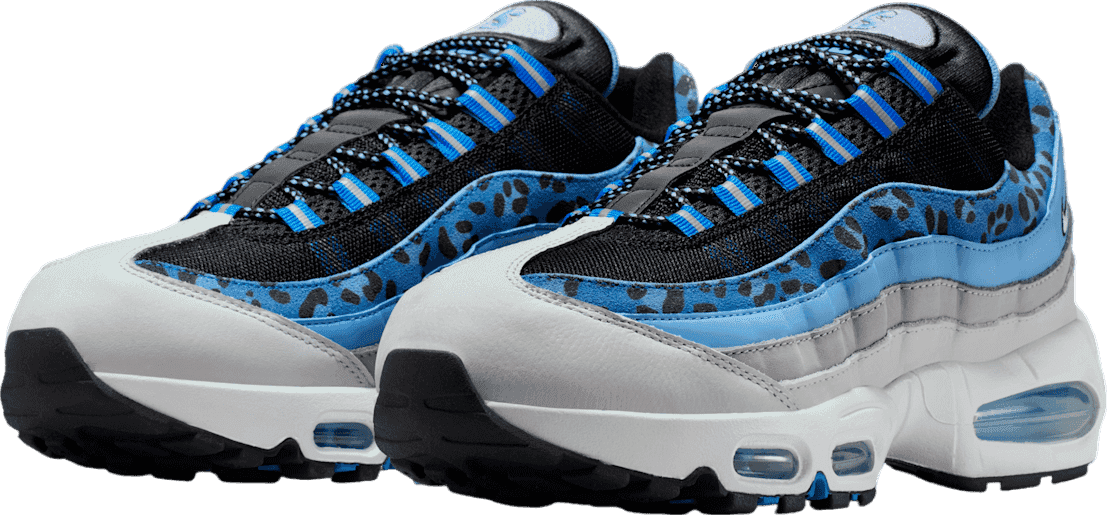 Nike Air Max 95 Yardrunners Spellman