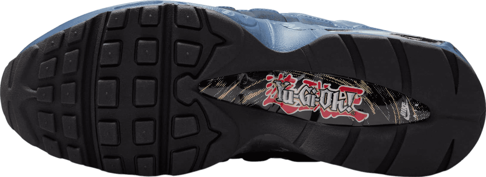 Yu-Gi-Oh! x Nike Air Max Muscle 95 Joey