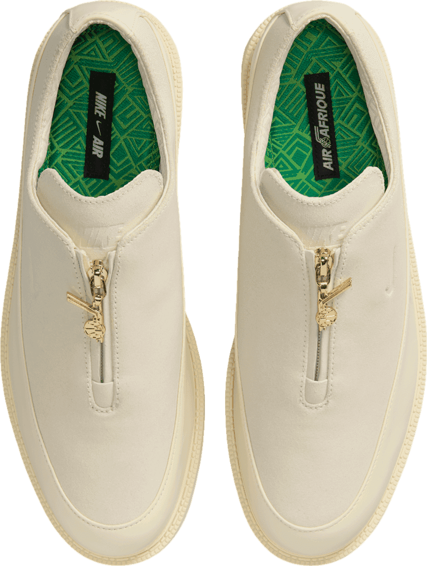 Nike Air Max RK61 Air Afrique Coconut Milk