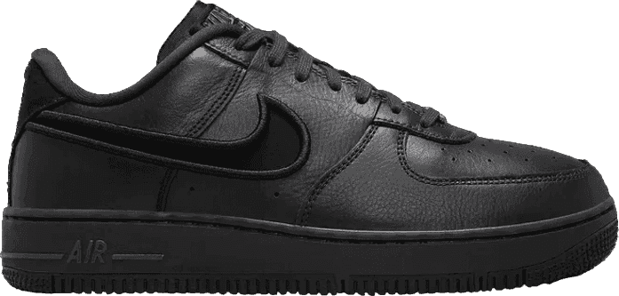 Nike Air Force 1 Low Dance Off Noir (W)