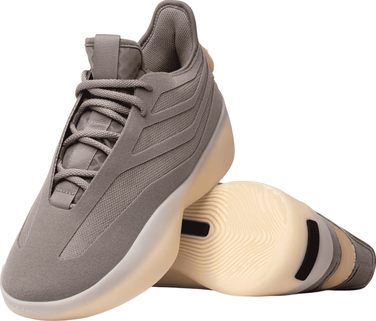 Fear Of God x Adidas Athletics II Putty Beige