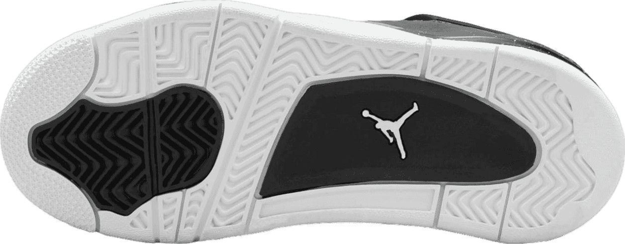 Air Jordan 4 Fear (PS)