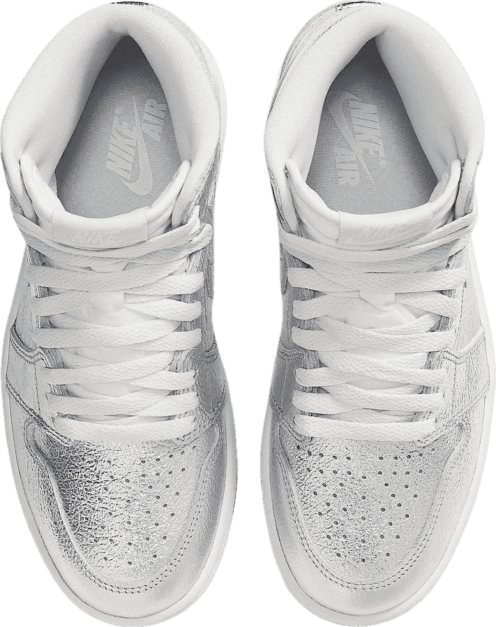 Air Jordan 1 Retro High Chrome (W)