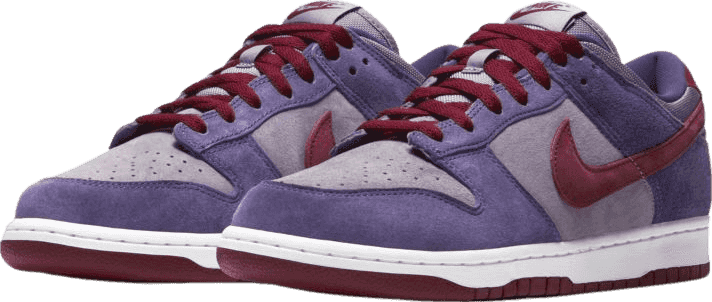 Nike Dunk Low Plum (2024)