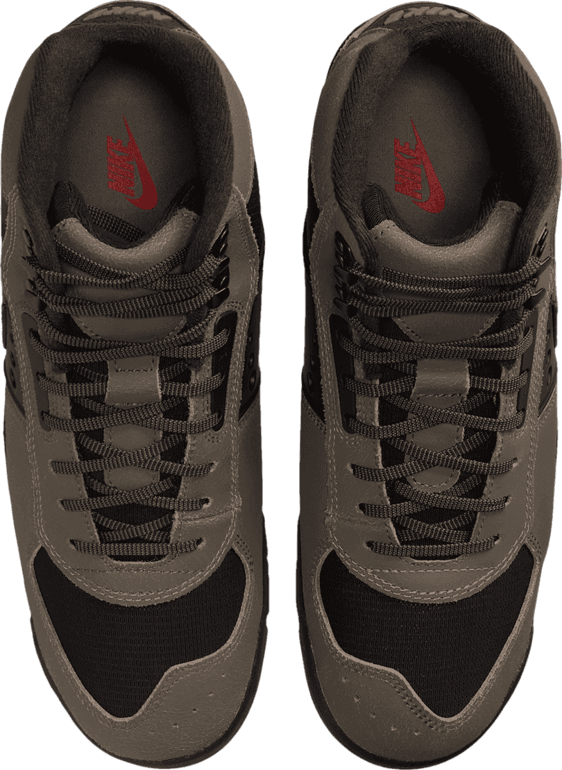 Nike Baltoro Olive Khaki