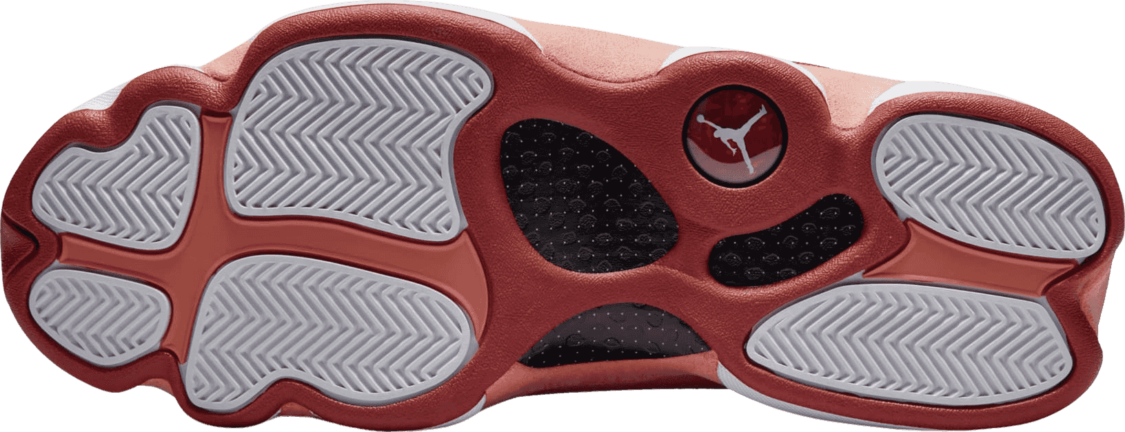 Air Jordan 13 Dune Red