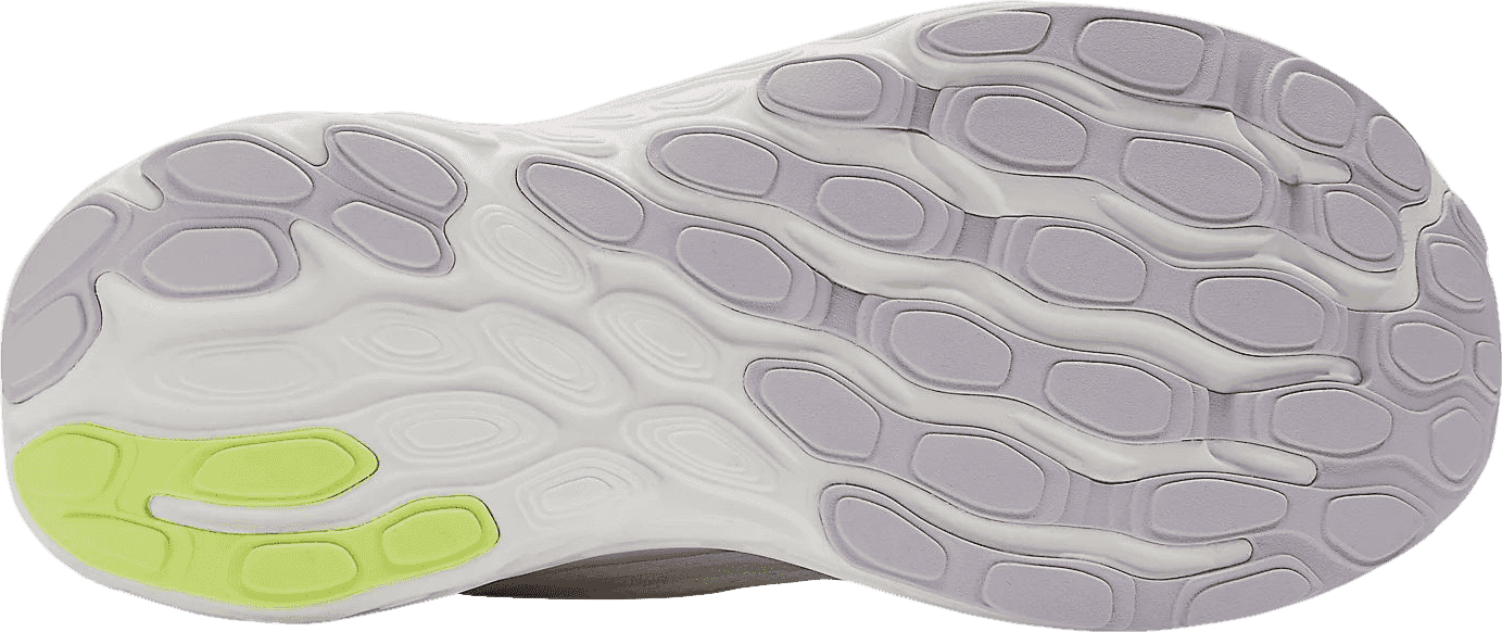 New Balance Fresh Foam X 1080v13 Sea Salt/Grey Violet (W)
