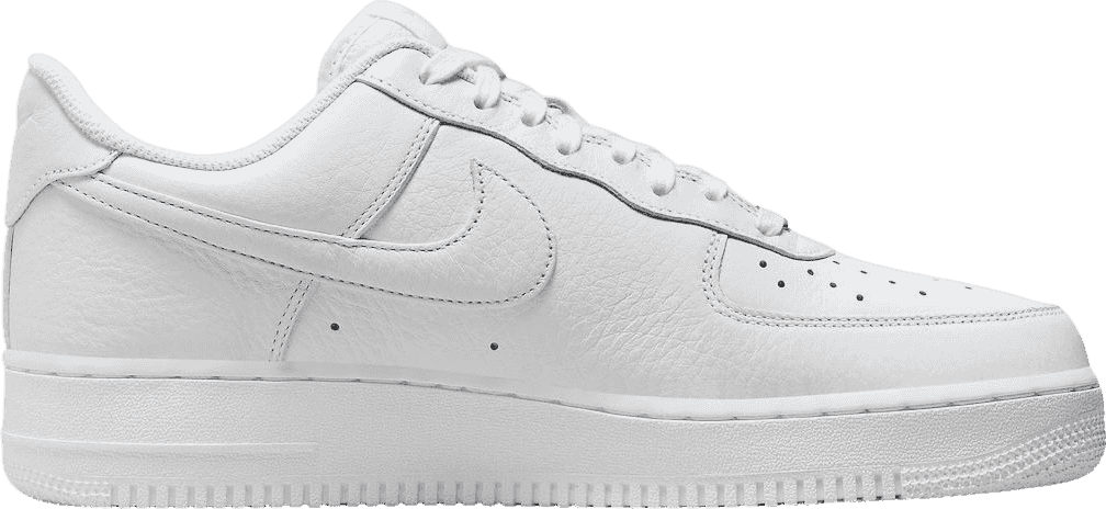 Nike Air Force 1 Low ALYX White