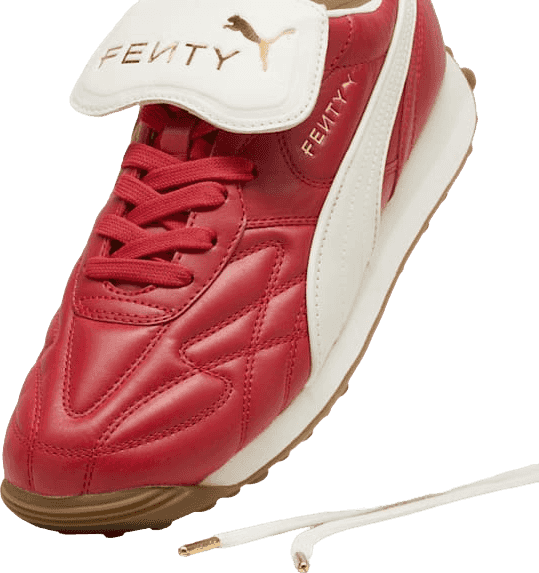 Fenty x Puma AVANTI L "Club Red" (M)