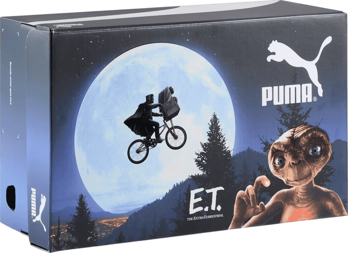 Puma All-Pro Nitro 2 E.T.