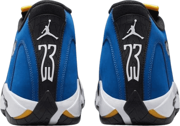 Air Jordan 14 Laney