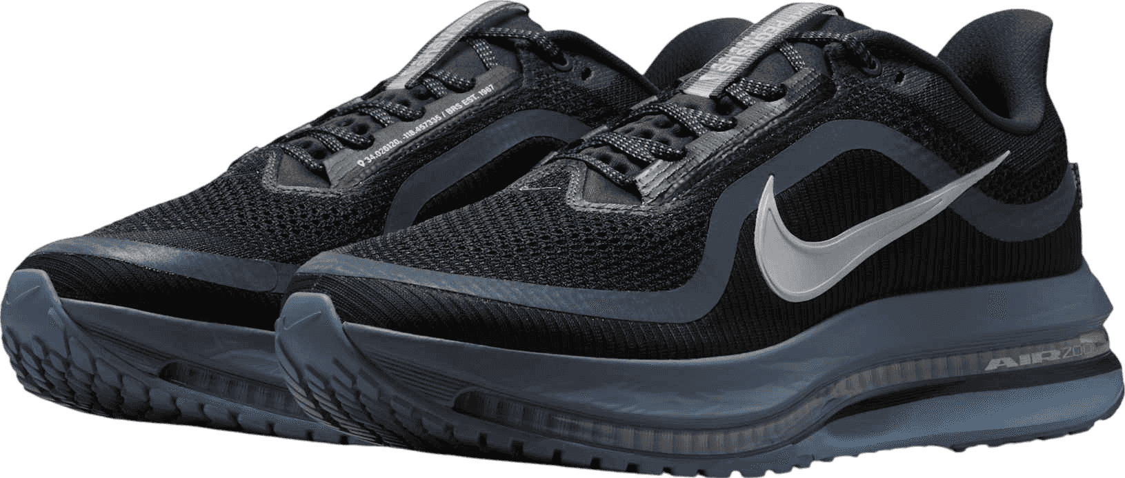 Nike Pegasus Premium Anthracite