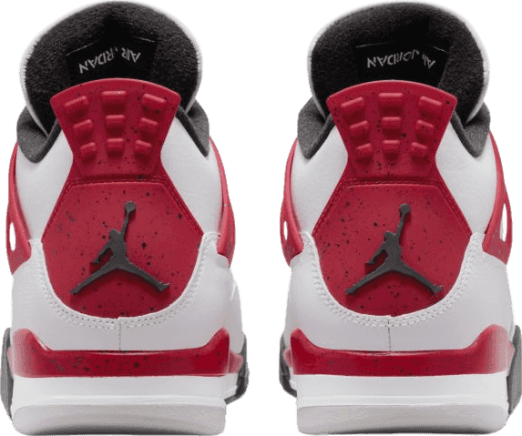 Air Jordan 4 Red Cement