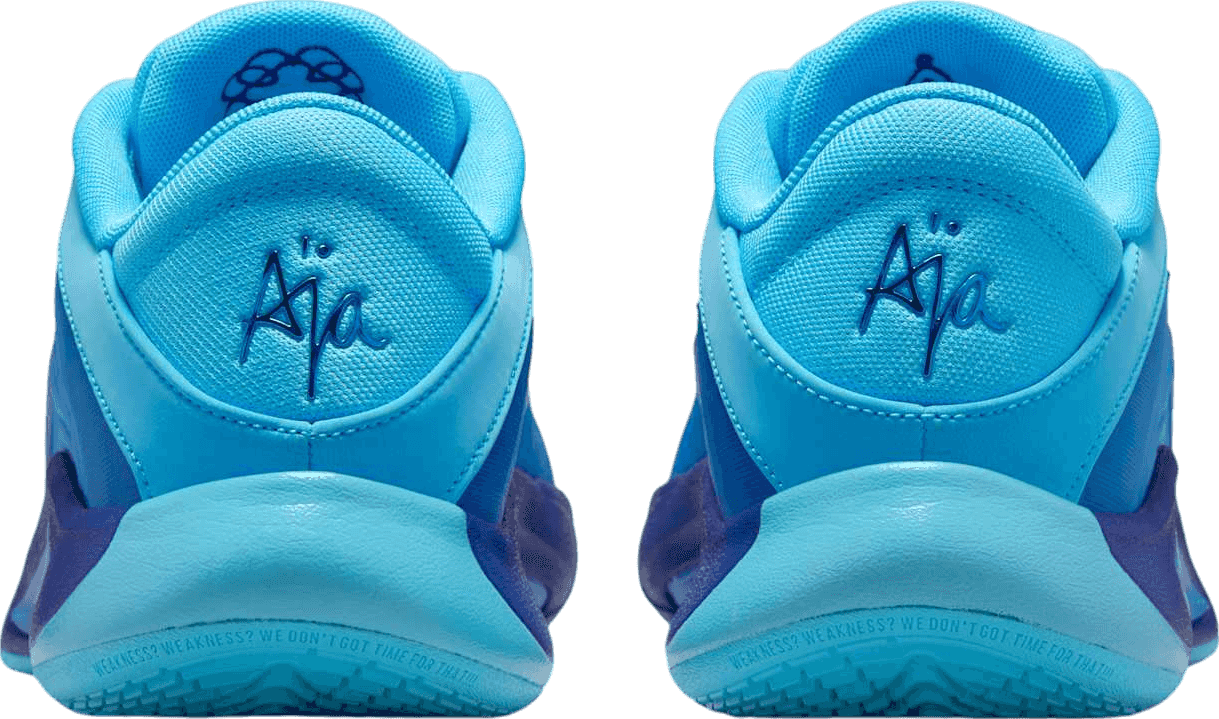 Nike A’One Indigo Girl (W)