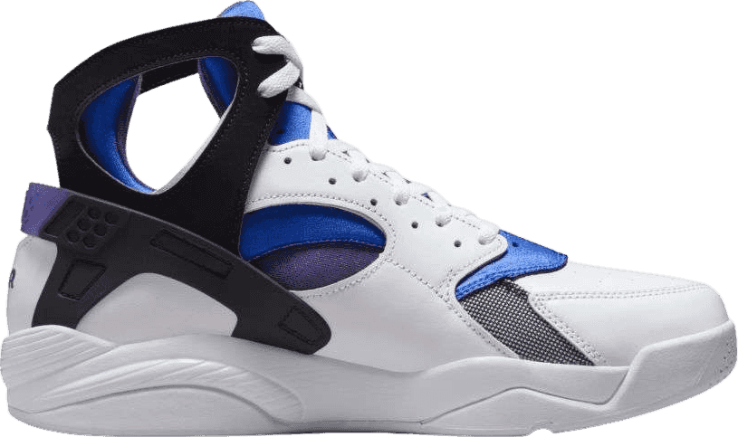 Nike Air Flight Huarache Varsity Purple
