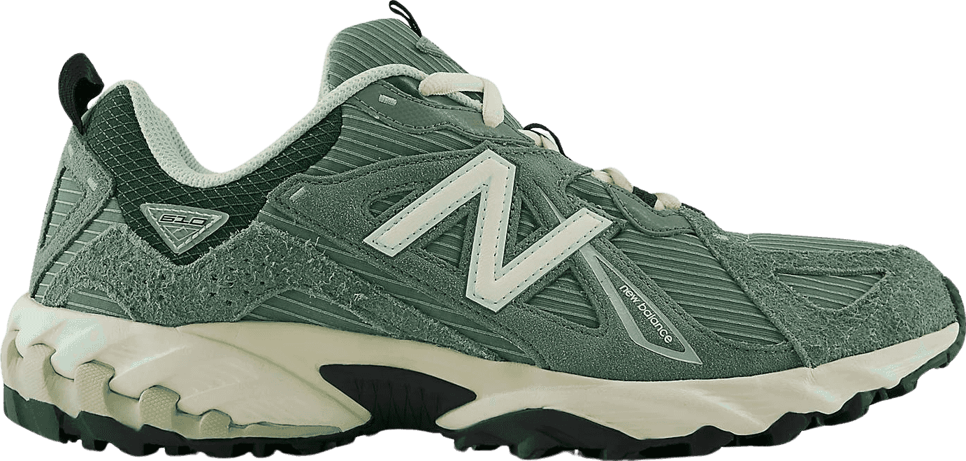 New Balance 610 Natural Mint/Turtledove