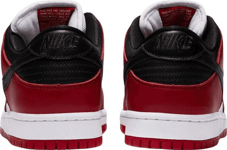 Nike SB Dunk Low Chicago