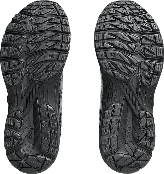 Asics Cecilie Bahnsen x Gel-Terrain Black