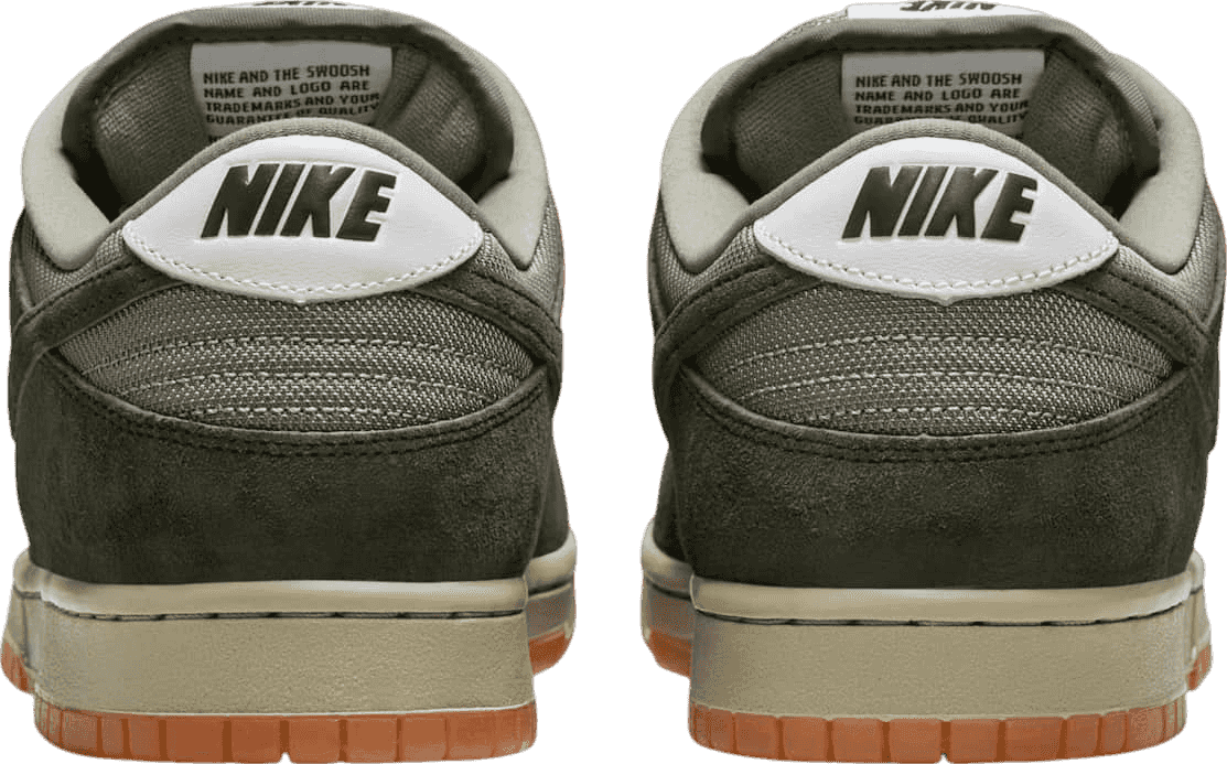 Nike SB Dunk Low Pro B Sequoia