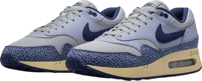 Nike Air Max 1 ’86 Blue Safari