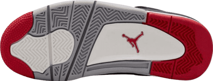 Air Jordan 4 Bred Reimagined (GS)