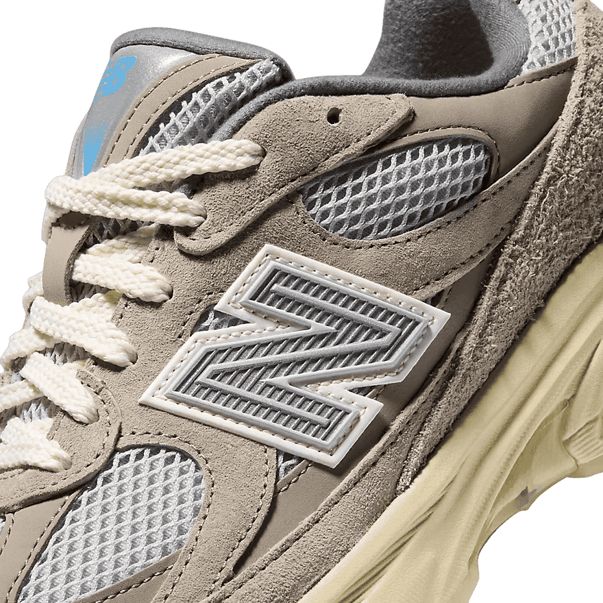 New Balance 2010 Grey Days