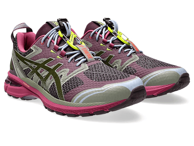 Up There x Asics Gel-Terrain