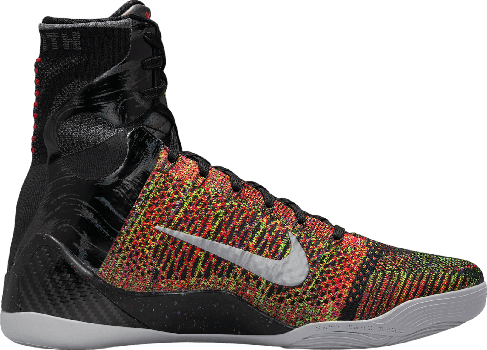 Nike Kobe 9 Elite Protro “Masterpiece”