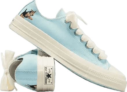 Golf Le Fleur x Converse Darryl Chuck 70 Cooling Oasis