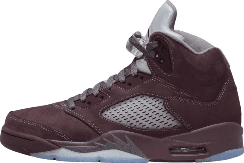 Air Jordan 5 Burgundy (2023)